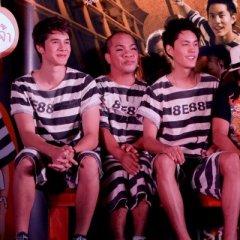 8e88: Faen Lanla Thai Movie photo