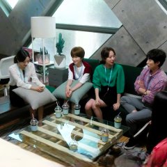 Your House Helper Korean Drama photo