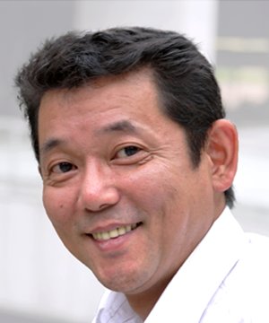 Atsuo Nakata