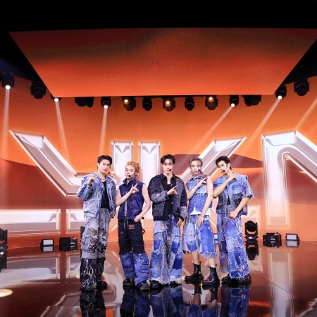 Thailand Music Countdown (2024)