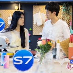 Heart Signal Season 3 Chinese TV Program photo