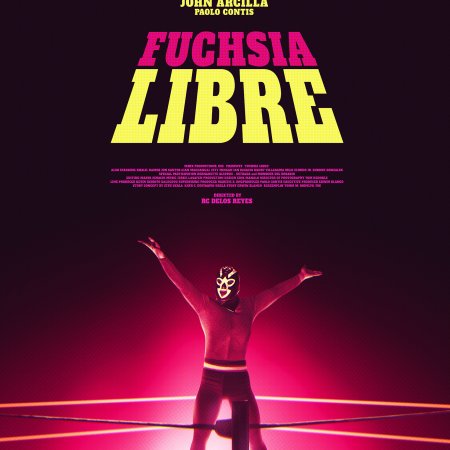 Fuchsia Libre (2024)