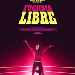 Fuchsia Libre Philippines Movie photo
