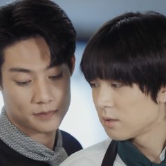 This Love Doesn't Have Long Beans Thai Drama photo