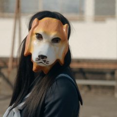 Shaman's Daughter Japanese Movie photo