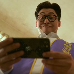 Hua Sheng Taiwanese Drama photo