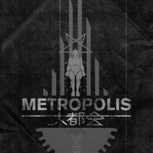 Metropolis (2024)