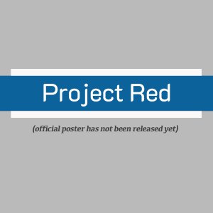 Project Red ()