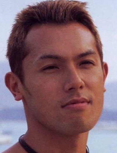 Ryo Kuraki