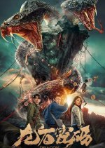 Dragon Stone Password Chinese Movie photo
