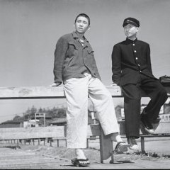 Farewell to Dream Japanese Movie photo