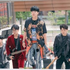 The Law Cafe Korean Drama photo