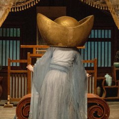 My Powerful Girl Chinese Drama photo