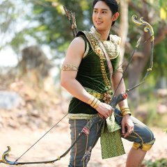 Laksanawong Thai Drama photo