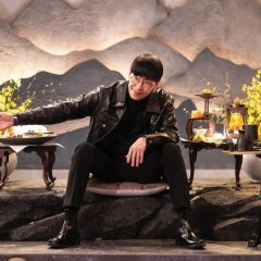 The Escape of the Seven: Resurrection Korean Drama photo