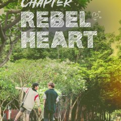 Rebel Heart Thai Movie photo
