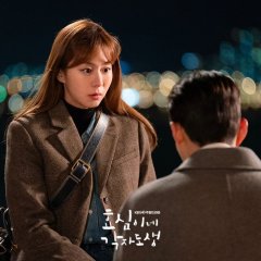Live Your Own Life Korean Drama photo
