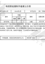 Mei Li Xiang Cun Bing Shu Ji Chinese Drama photo