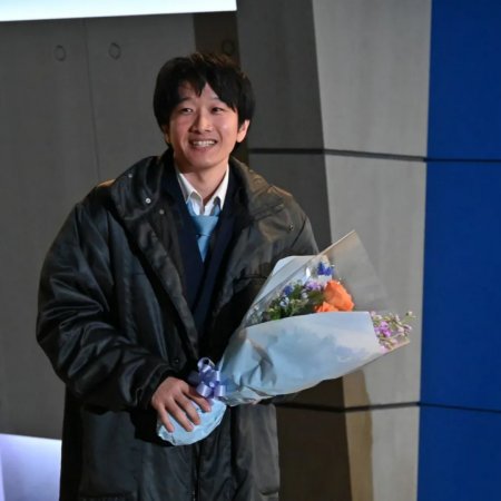 Shin Kuko Senkyo (2024)