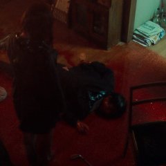 My Blood & Bones in a Flowing Galaxy Japanese Movie photo