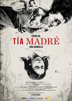Tia Madre (2019) poster