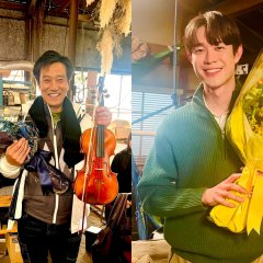 Sayonara Maestro: Chichi to Watashi no Appassionato Japanese Drama photo