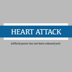 Heart Attack (2024)
