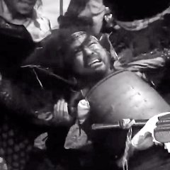 Sword for Hire Japanese Movie photo