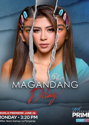 Magandang Dilag (2023) poster