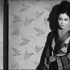 Bamboo Doll of Echizen Japanese Movie photo