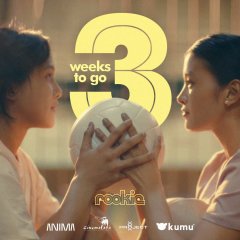 Rookie Philippines Movie photo