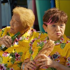 What Happened to Our Nest Egg!? Japanese Movie photo