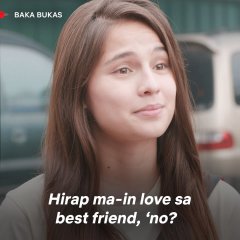 Baka Bukas Philippines Movie photo