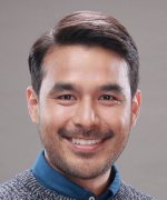 Atom Araullo