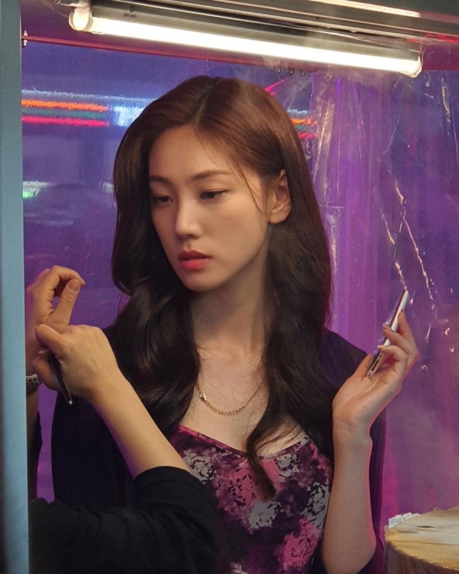 Mask Girl Photos 4303939 MyDramaList