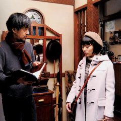 Destiny: Kamakura Monogatari Japanese Movie photo