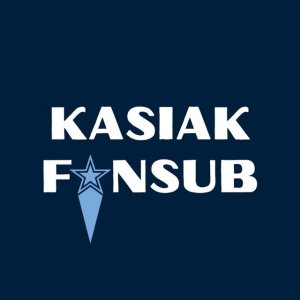 kasiak fansub