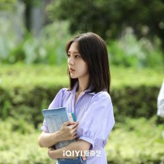 A Different Mr. Xiao Chinese Drama photo