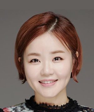Hyo Jin Kim