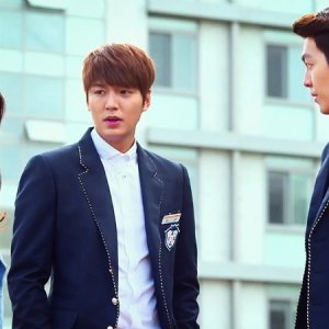 The Heirs (2013)