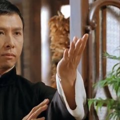 Mestre Ip man vs general Miura(Trecho do filme O grande Mestre) 