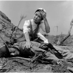 Red Angel Japanese Movie photo