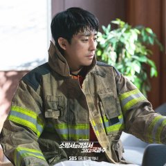 The First Responders Season 2 Korean Drama photo