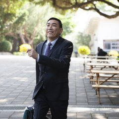 Never Too Late Taiwanese Drama(2019) photo