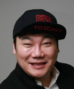 Hyun Chul Kim