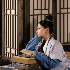 Hilarious Family Chinese Drama photo