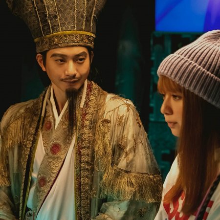 Paripi Komei (2023) - MyDramaList