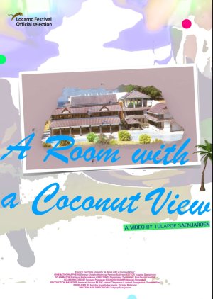 A Room with a Coconut View (2018) poster