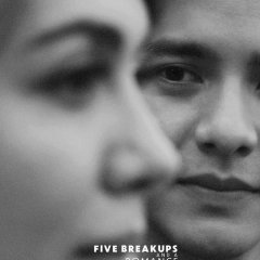 Five Breakups and a Romance Philippines Movie photo
