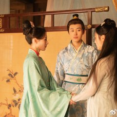 Wise Woman Chinese Drama photo